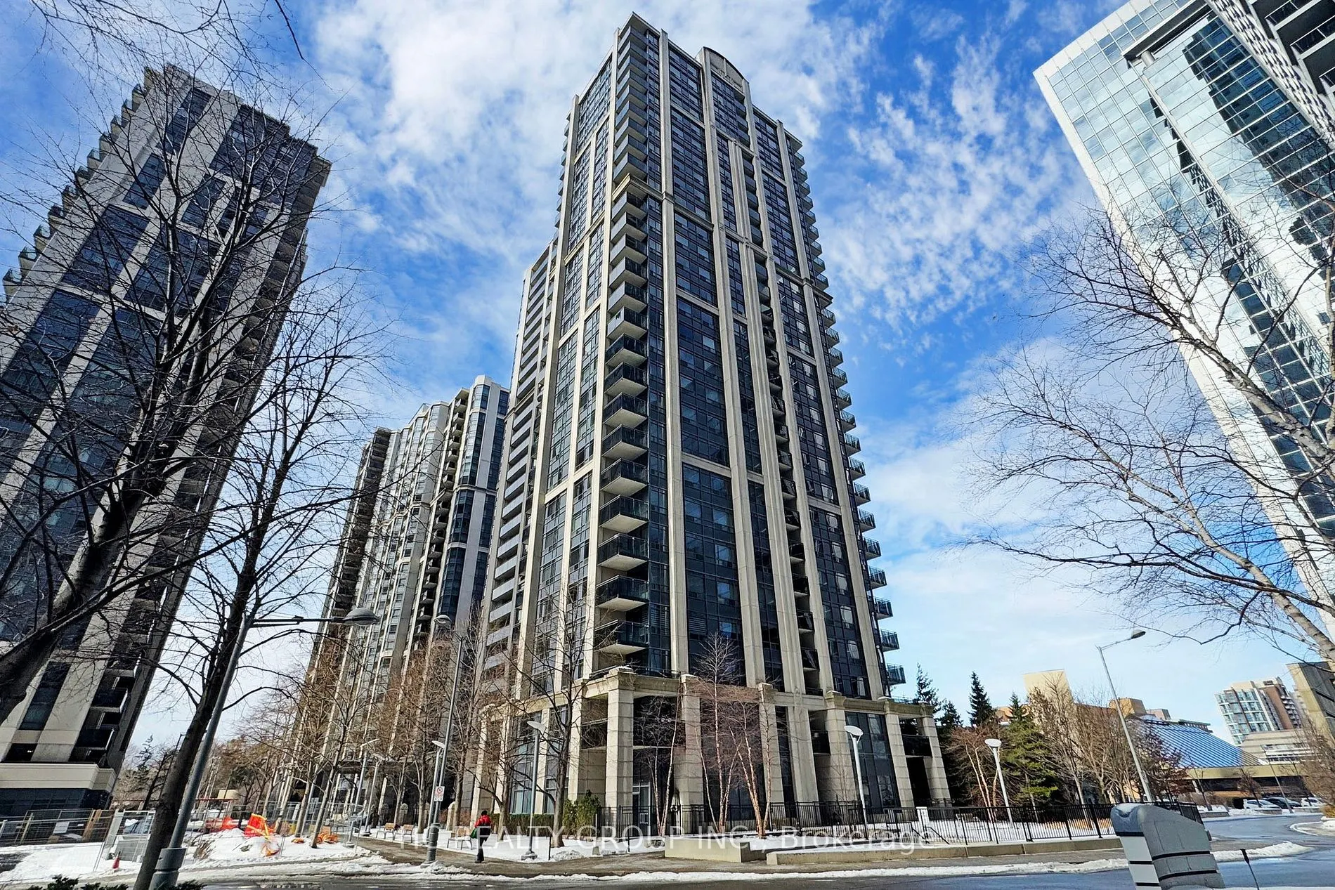 153 Beecroft Rd, #2801