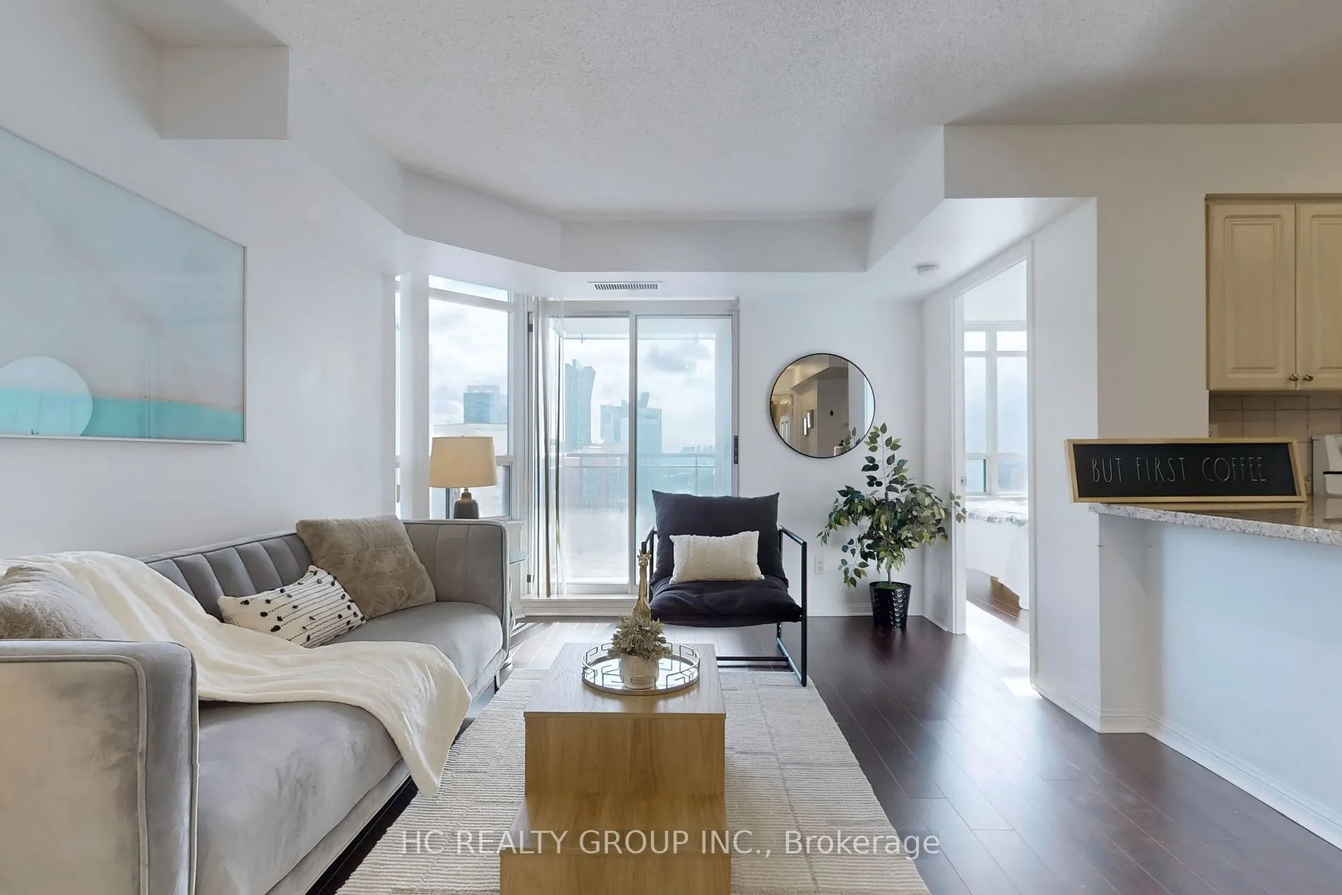 153 Beecroft Rd, #2801
