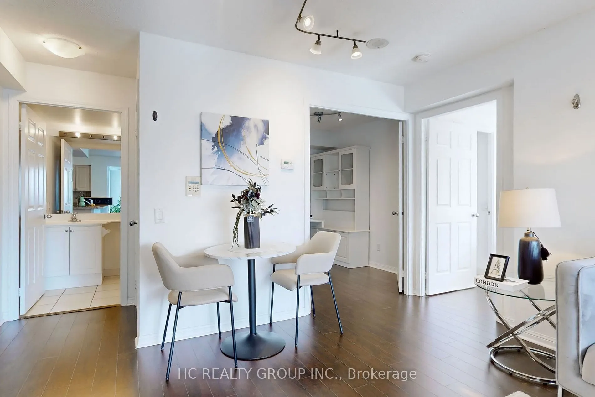 153 Beecroft Rd, #2801