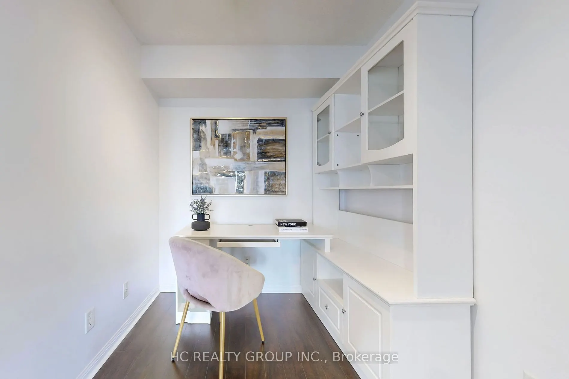 153 Beecroft Rd, #2801