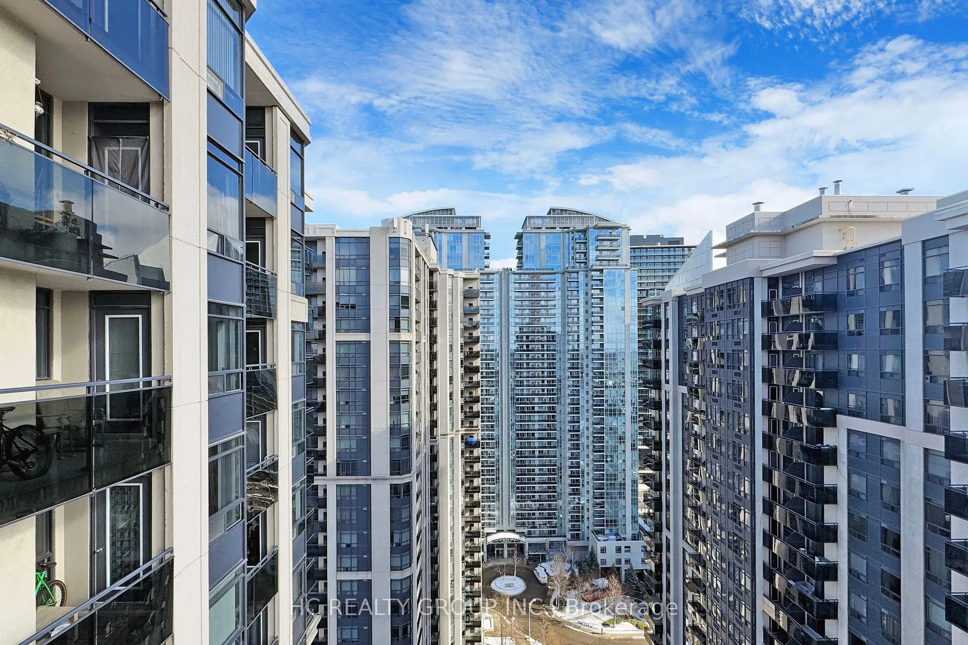 153 Beecroft Rd, #2801
