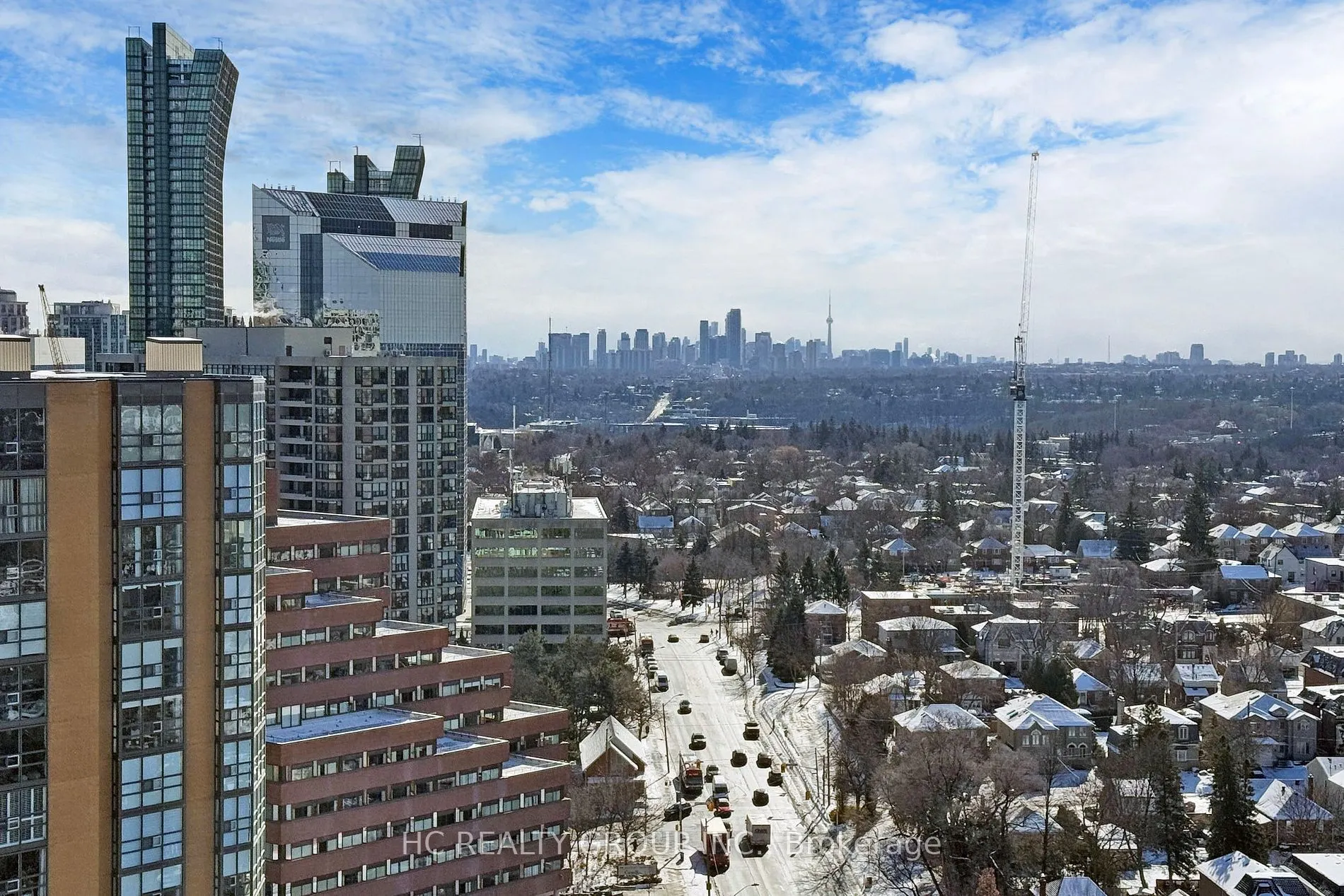 153 Beecroft Rd, #2801