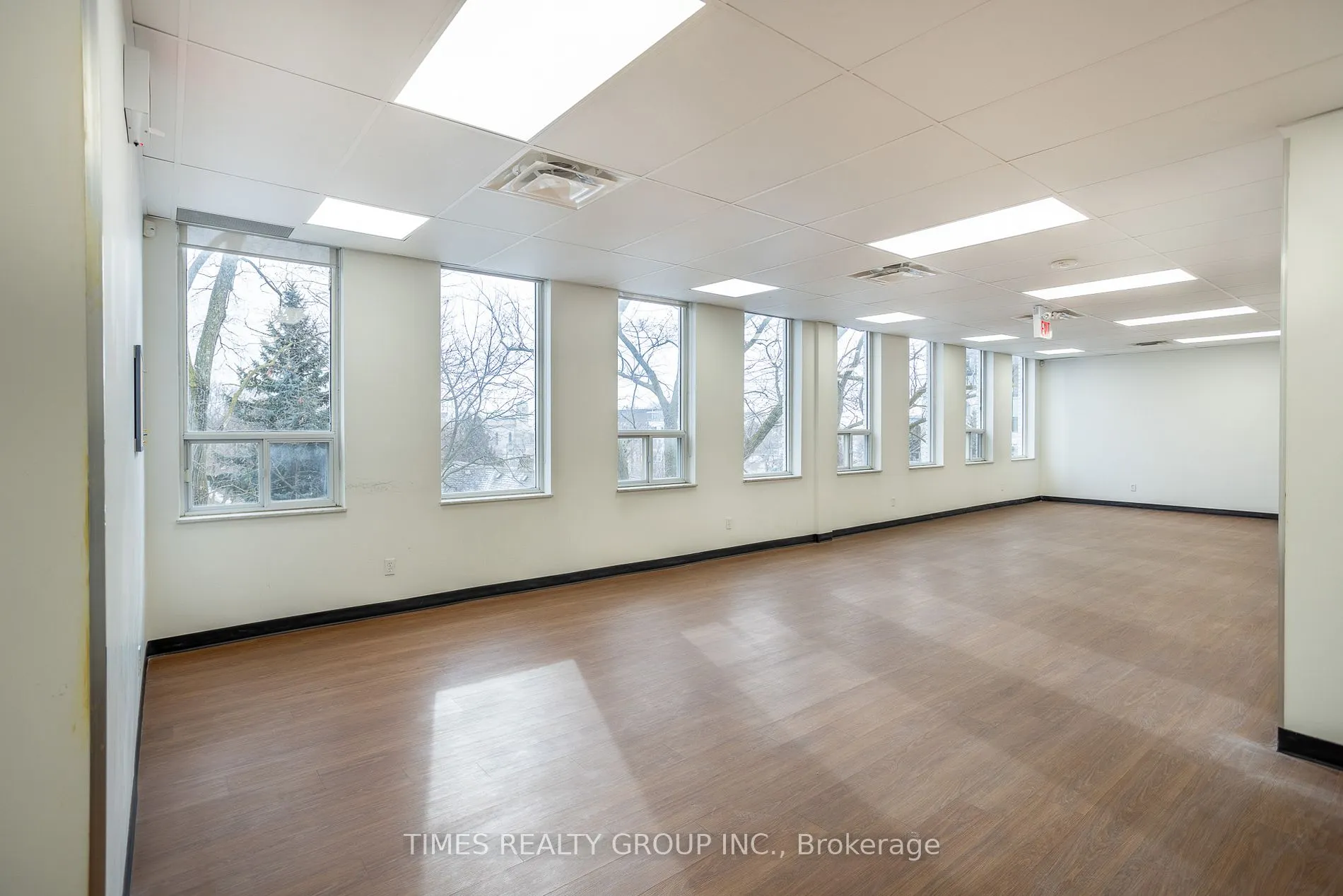801 Eglinton Avenue W, #300