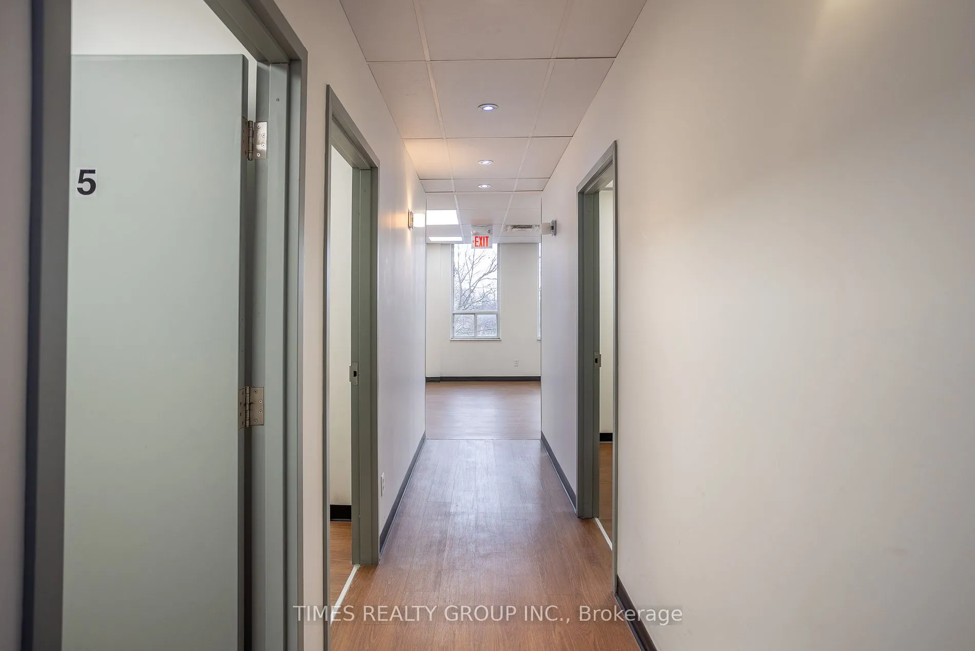 801 Eglinton Avenue W, #300