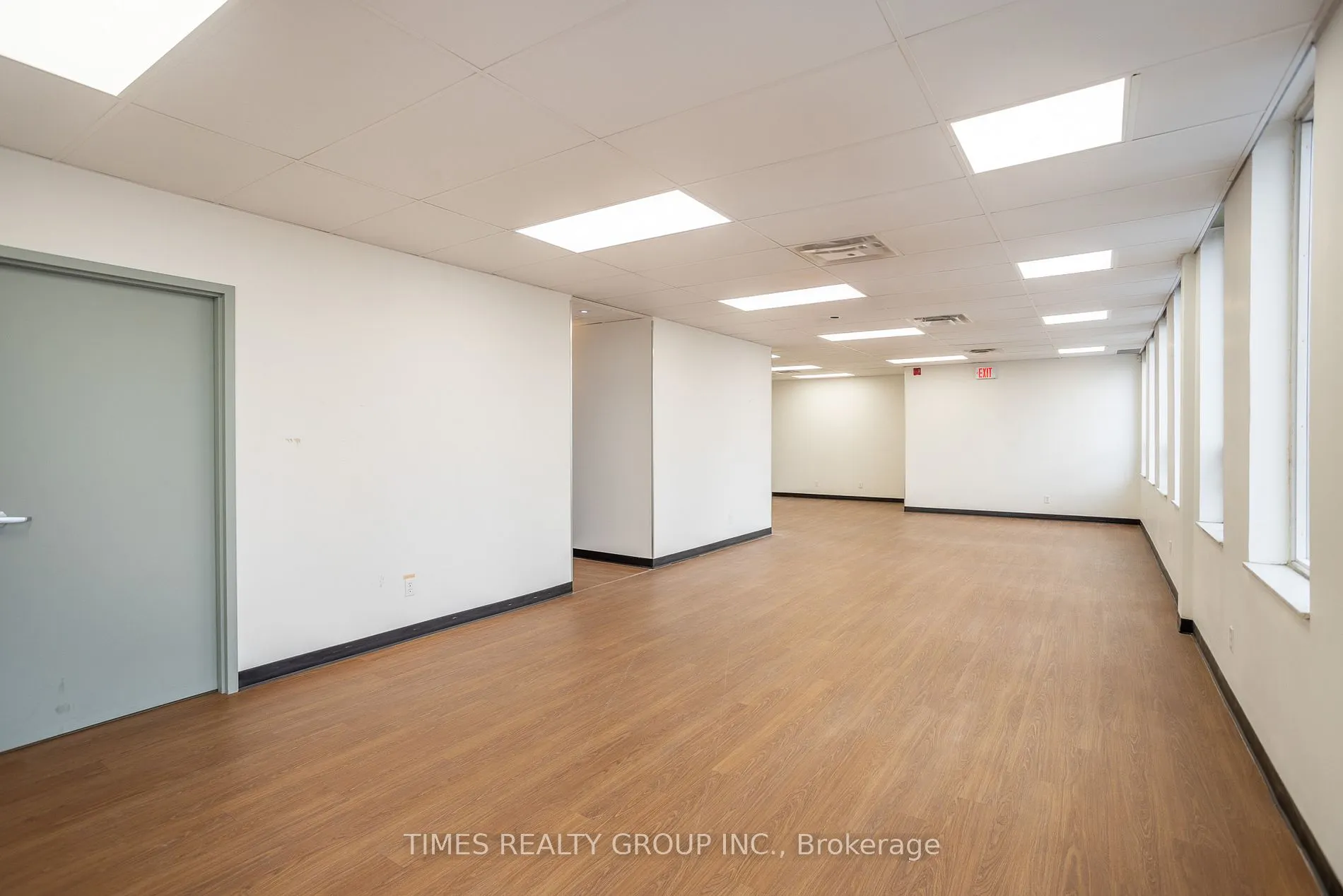 801 Eglinton Avenue W, #300