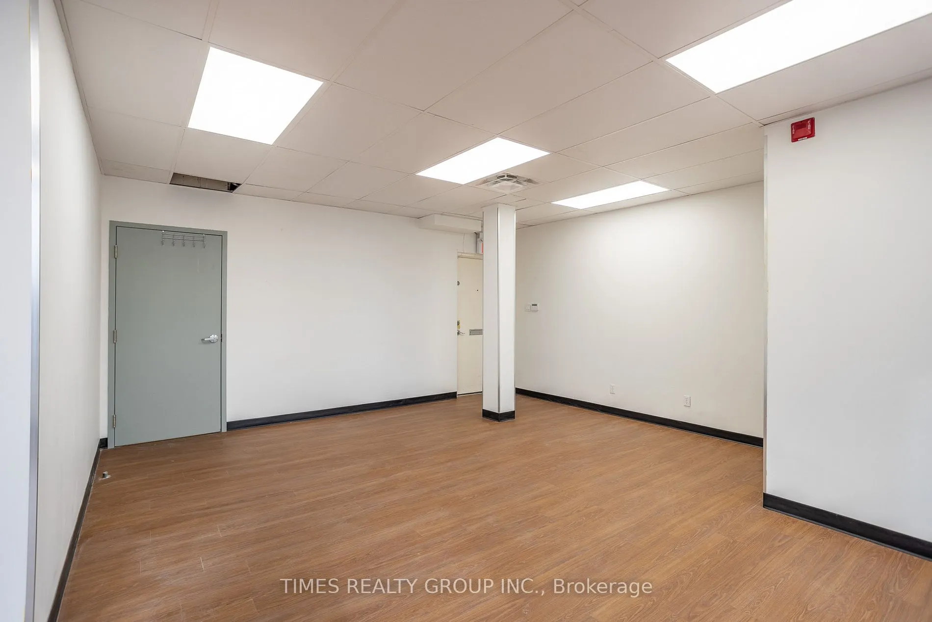801 Eglinton Avenue W, #300