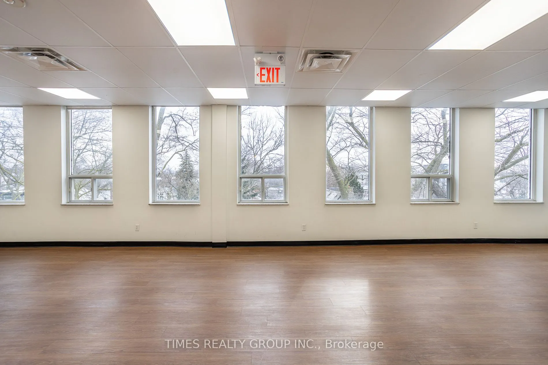 801 Eglinton Avenue W, #300