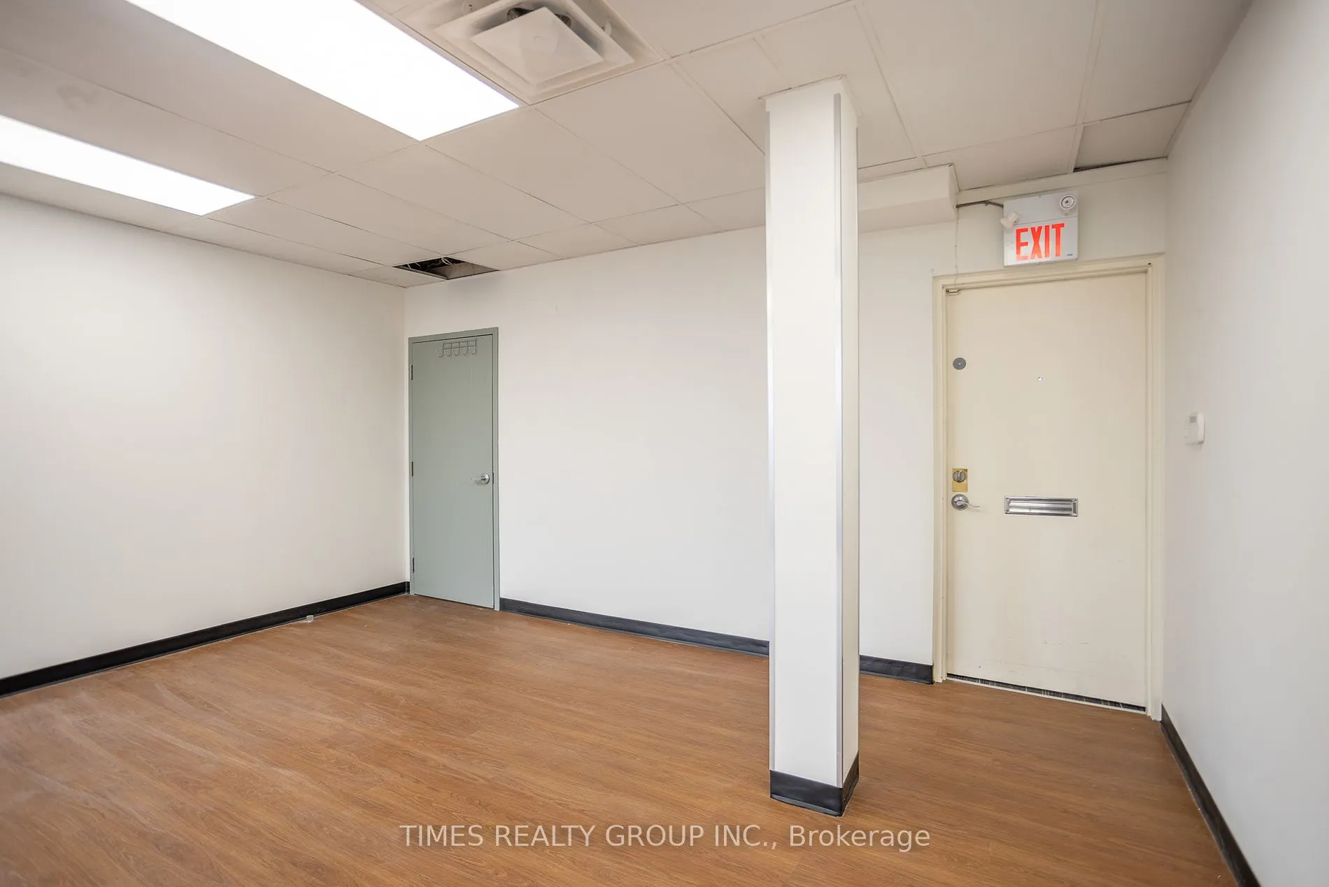 801 Eglinton Avenue W, #300