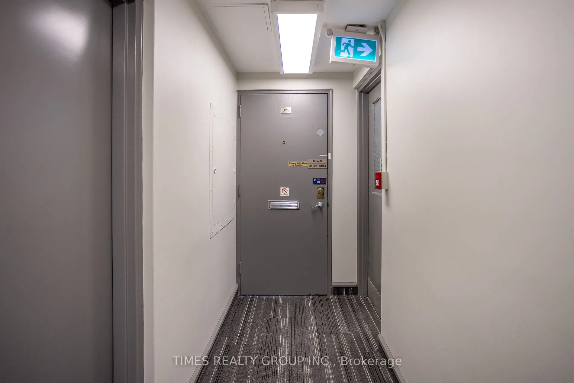 801 Eglinton Avenue W, #300