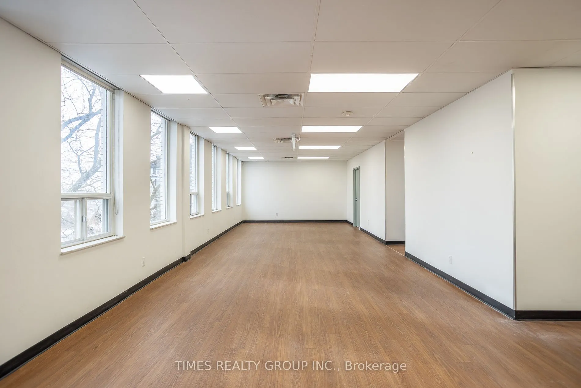 801 Eglinton Avenue W, #300