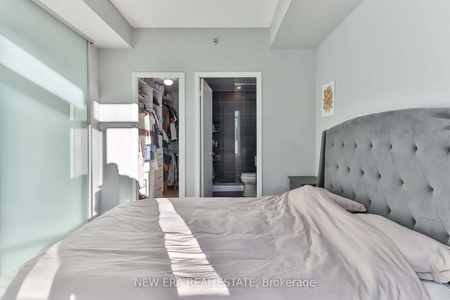 21 Nelson St, #922
