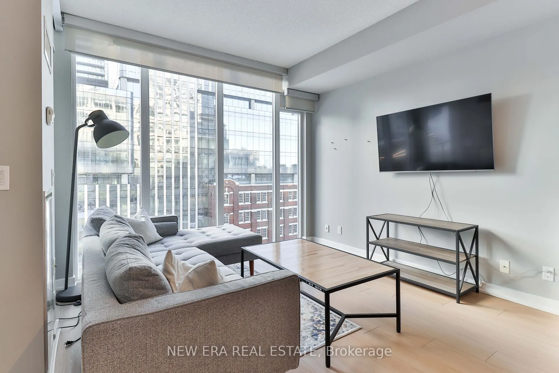 21 Nelson St, #922