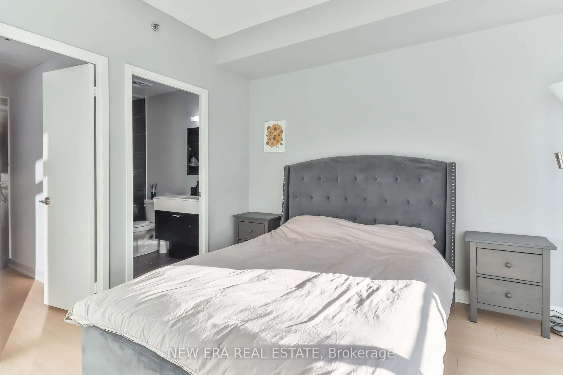 21 Nelson St, #922