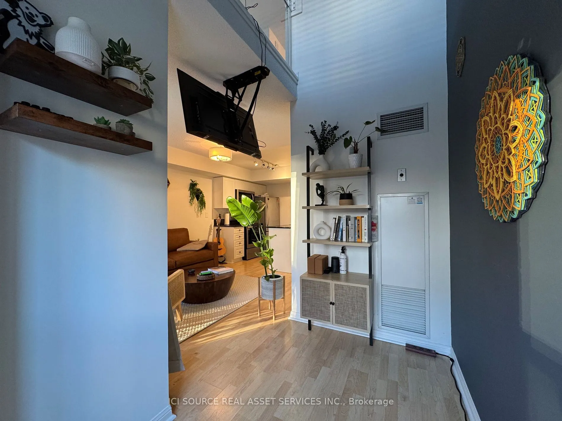 119 Merton St, #402