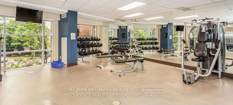 33 Sheppard Ave E, #1710