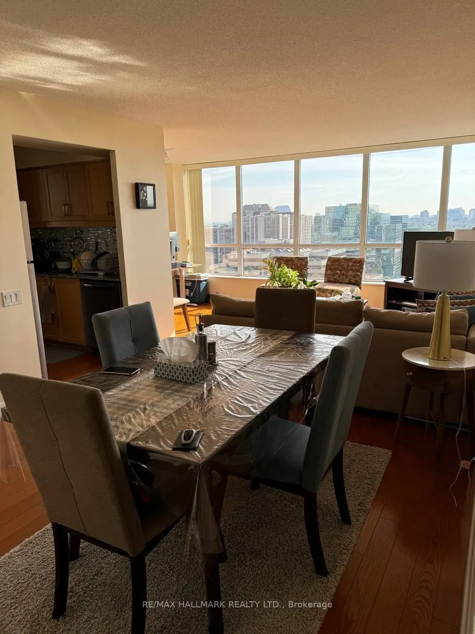33 Sheppard Ave E, #1710