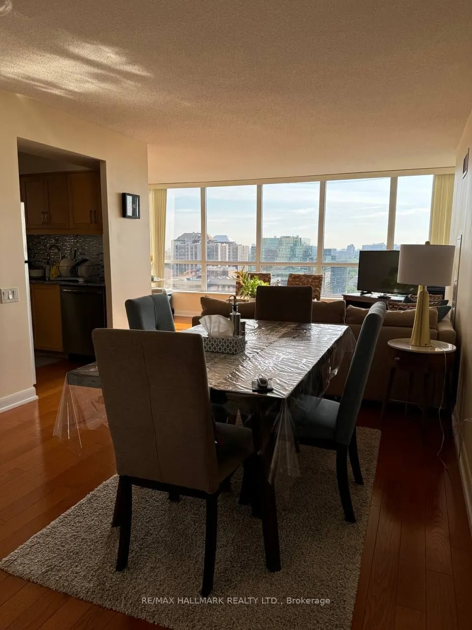 33 Sheppard Ave E, #1710
