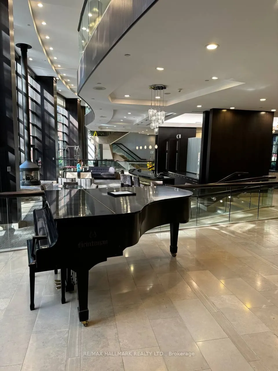 33 Sheppard Ave E, #1710