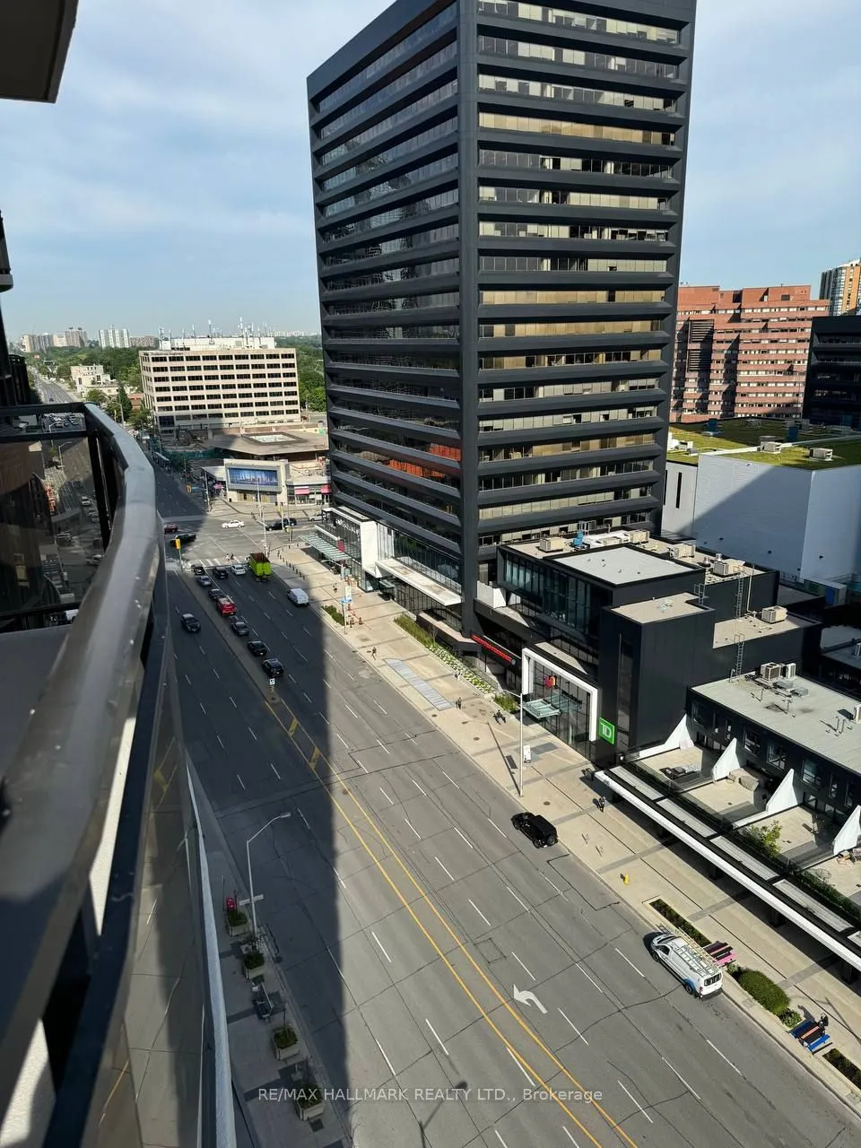 33 Sheppard Ave E, #1710