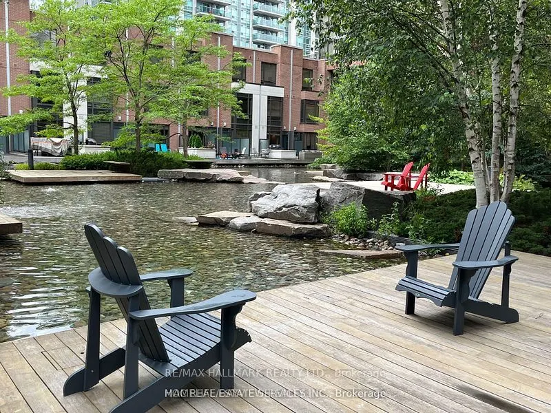 33 Sheppard Ave E, #1710