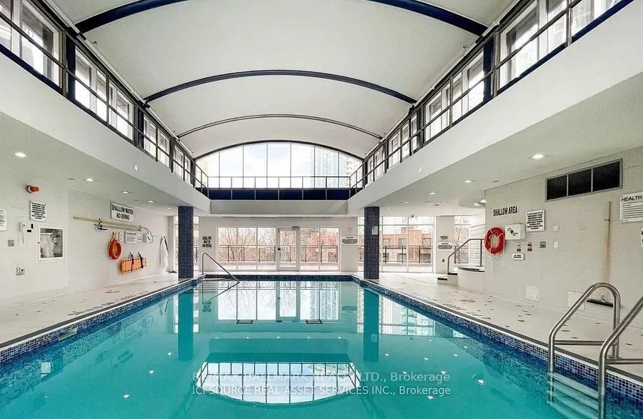 33 Sheppard Ave E, #1710