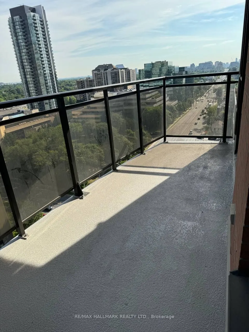 33 Sheppard Ave E, #1710