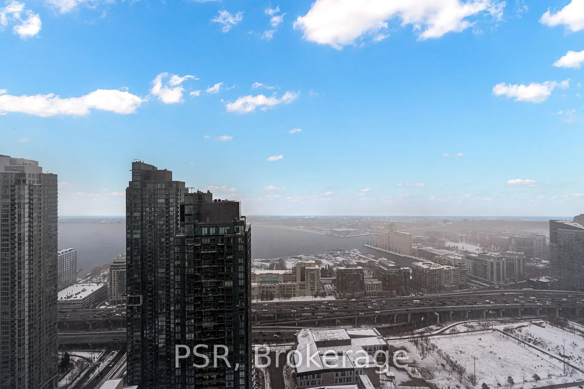 25 Telegram Mews, #5108