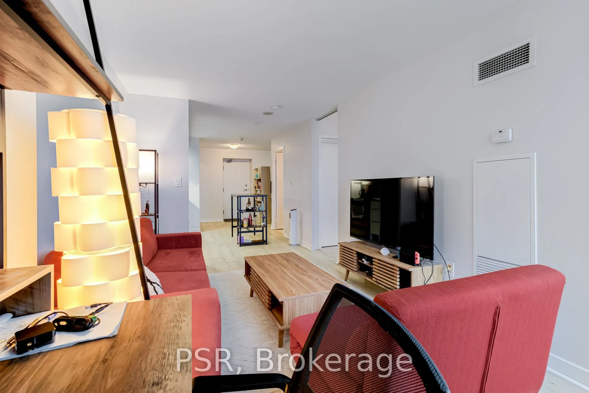 25 Telegram Mews, #5108