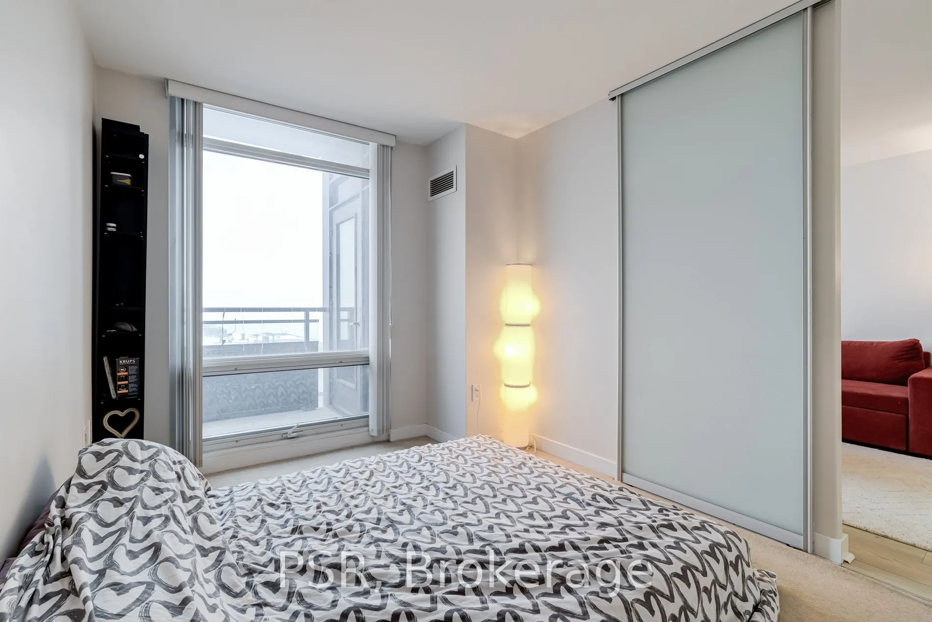 25 Telegram Mews, #5108