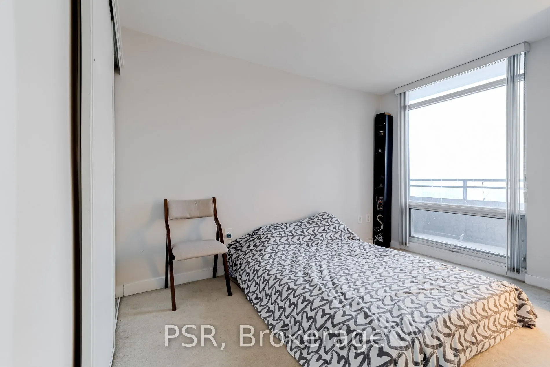 25 Telegram Mews, #5108