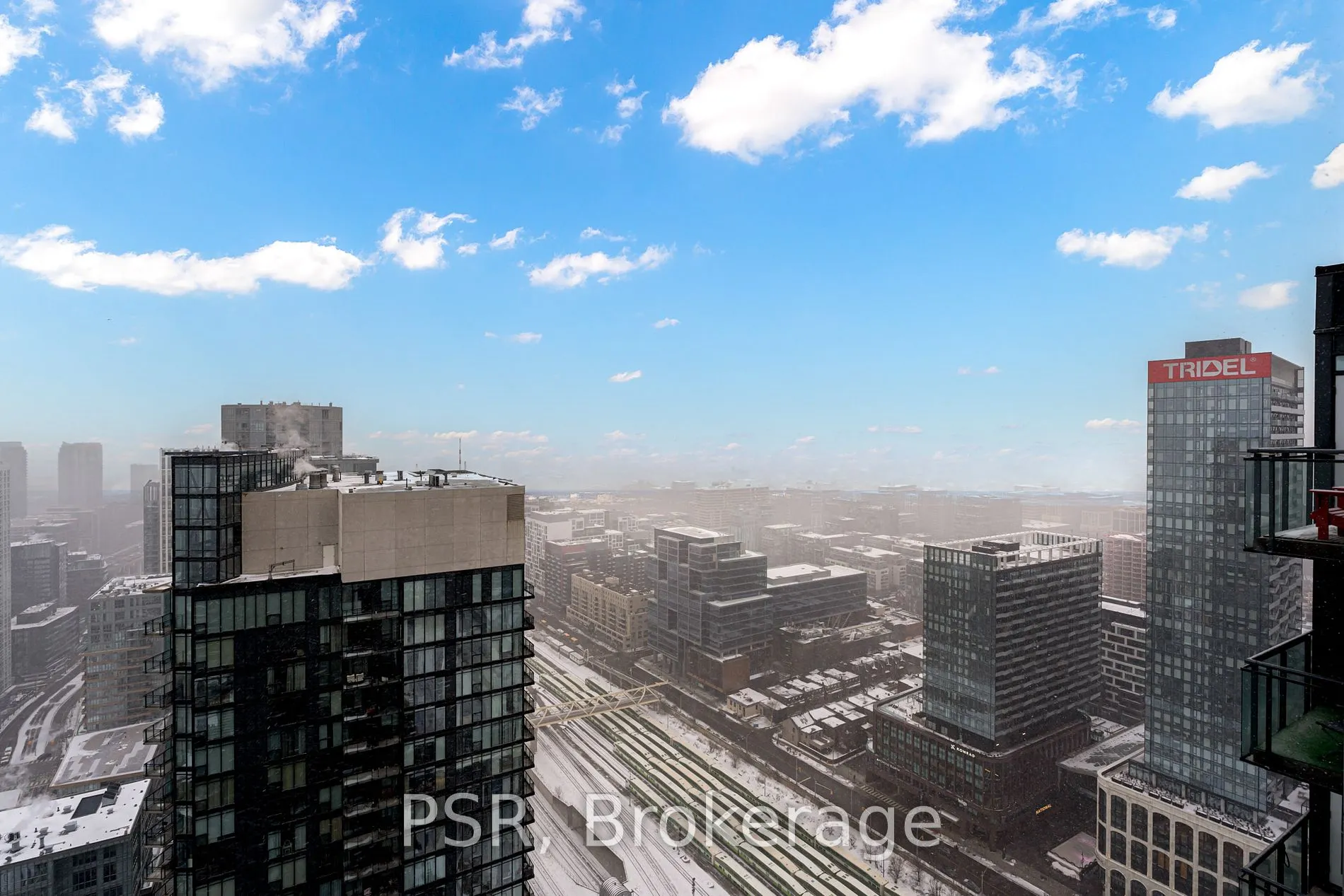25 Telegram Mews, #5108