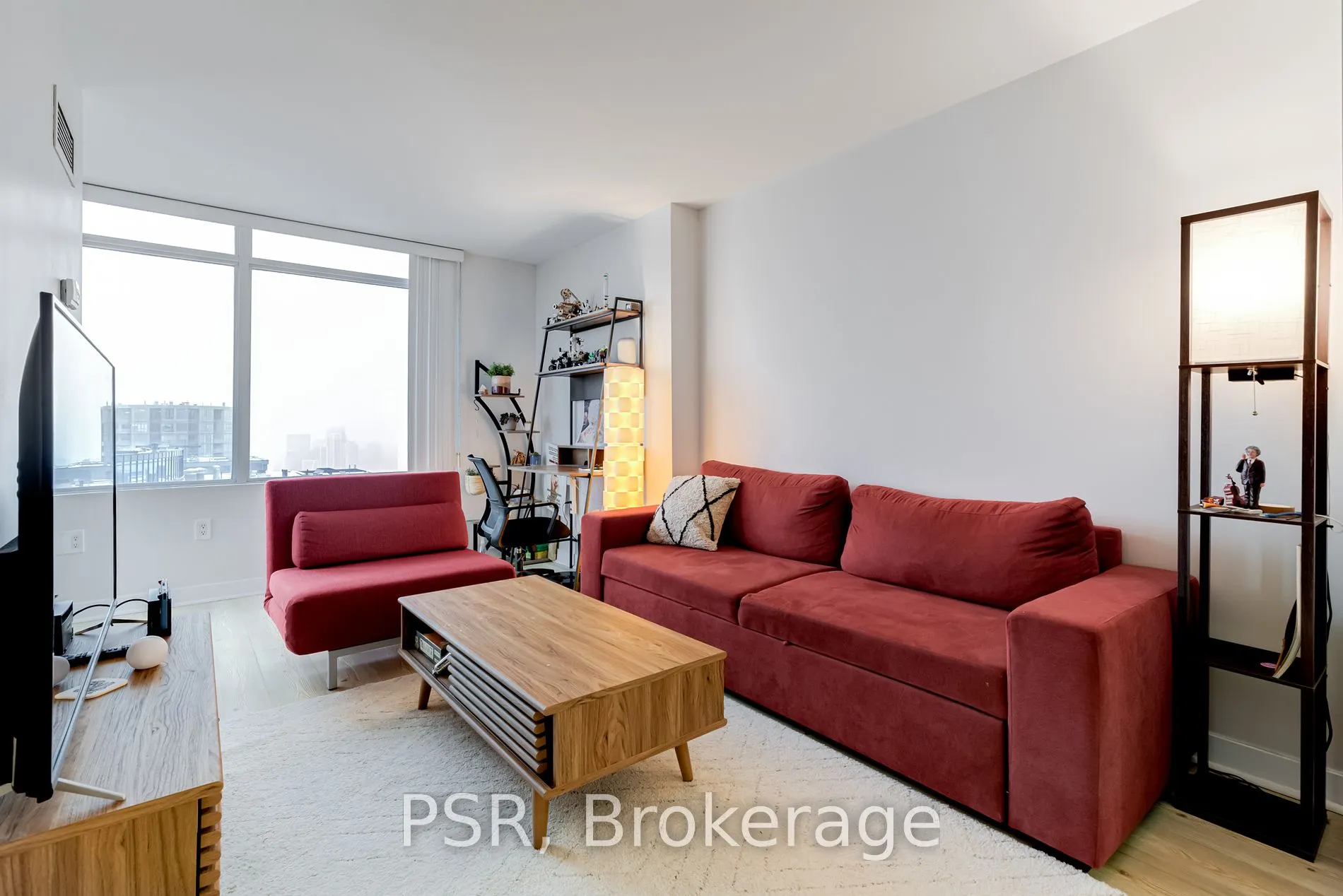 25 Telegram Mews, #5108