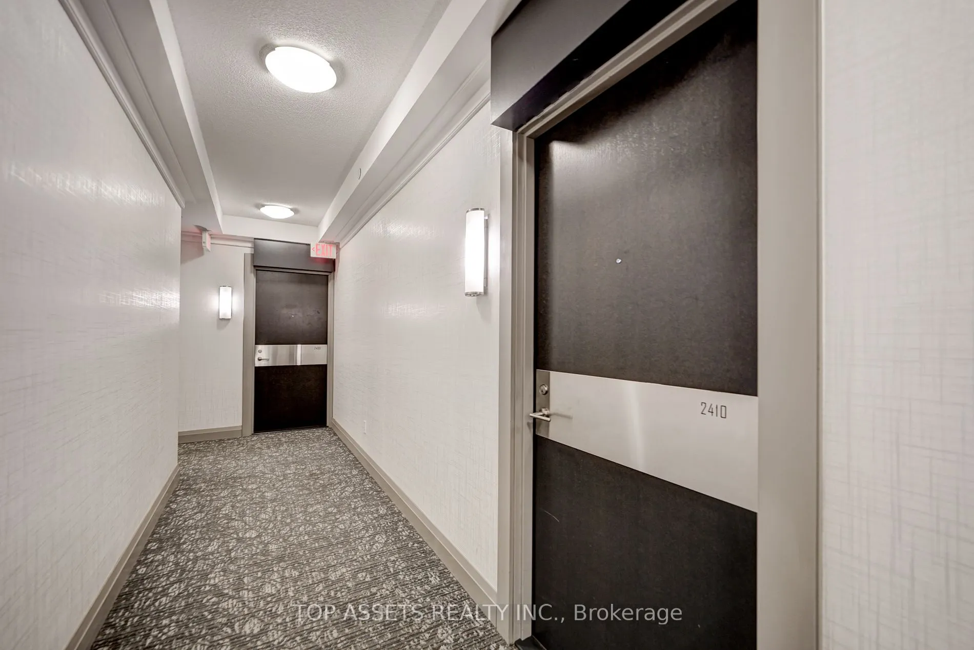 18 Graydon Hall Dr, #2410