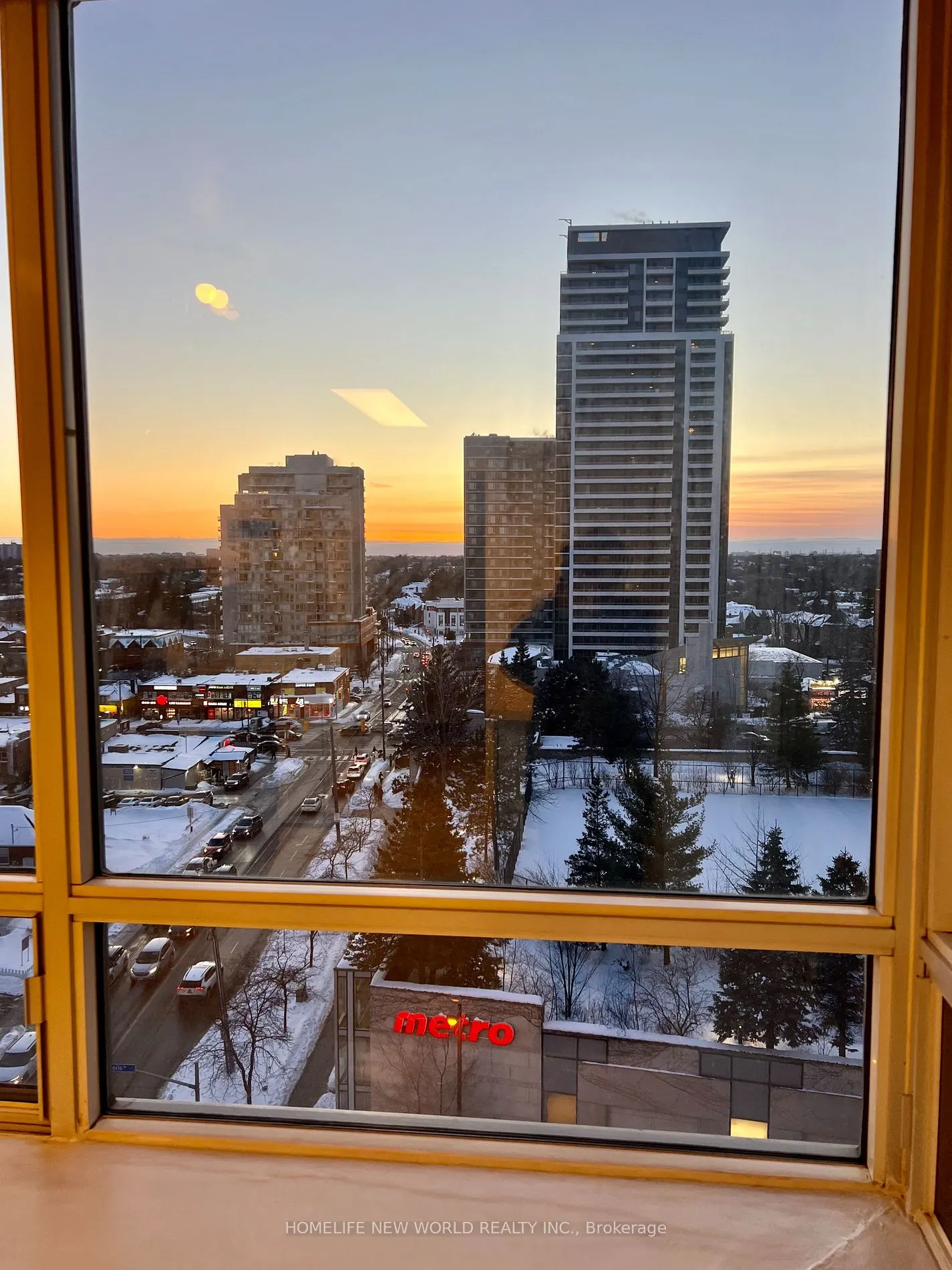88 Grandview Way, #1116