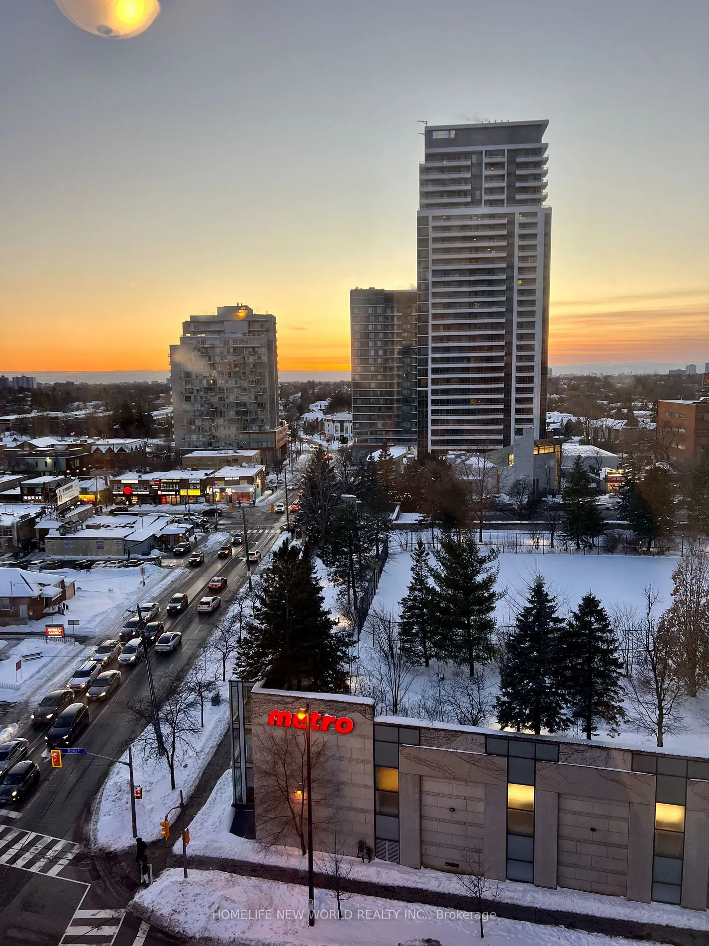 88 Grandview Way, #1116
