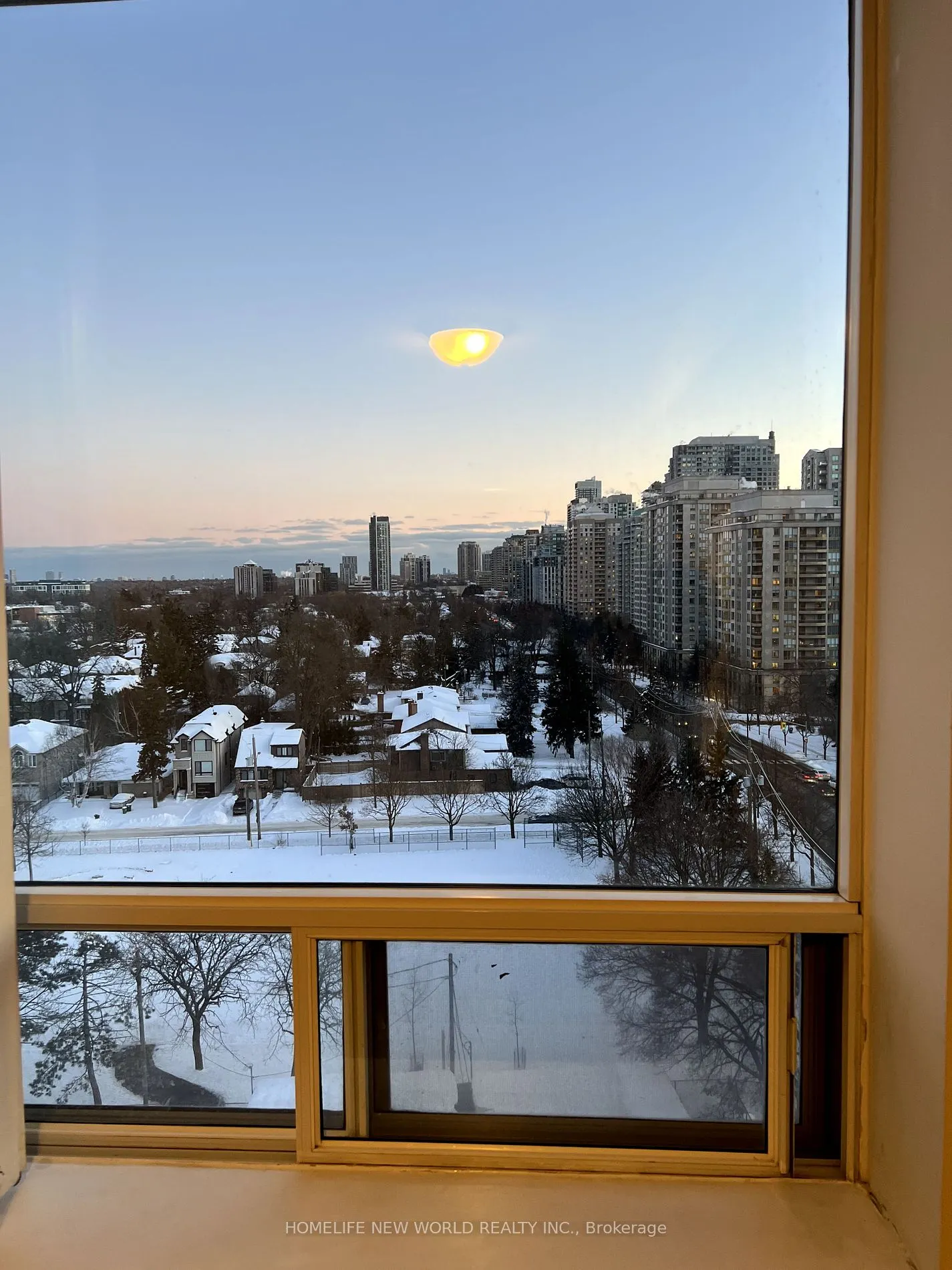 88 Grandview Way, #1116