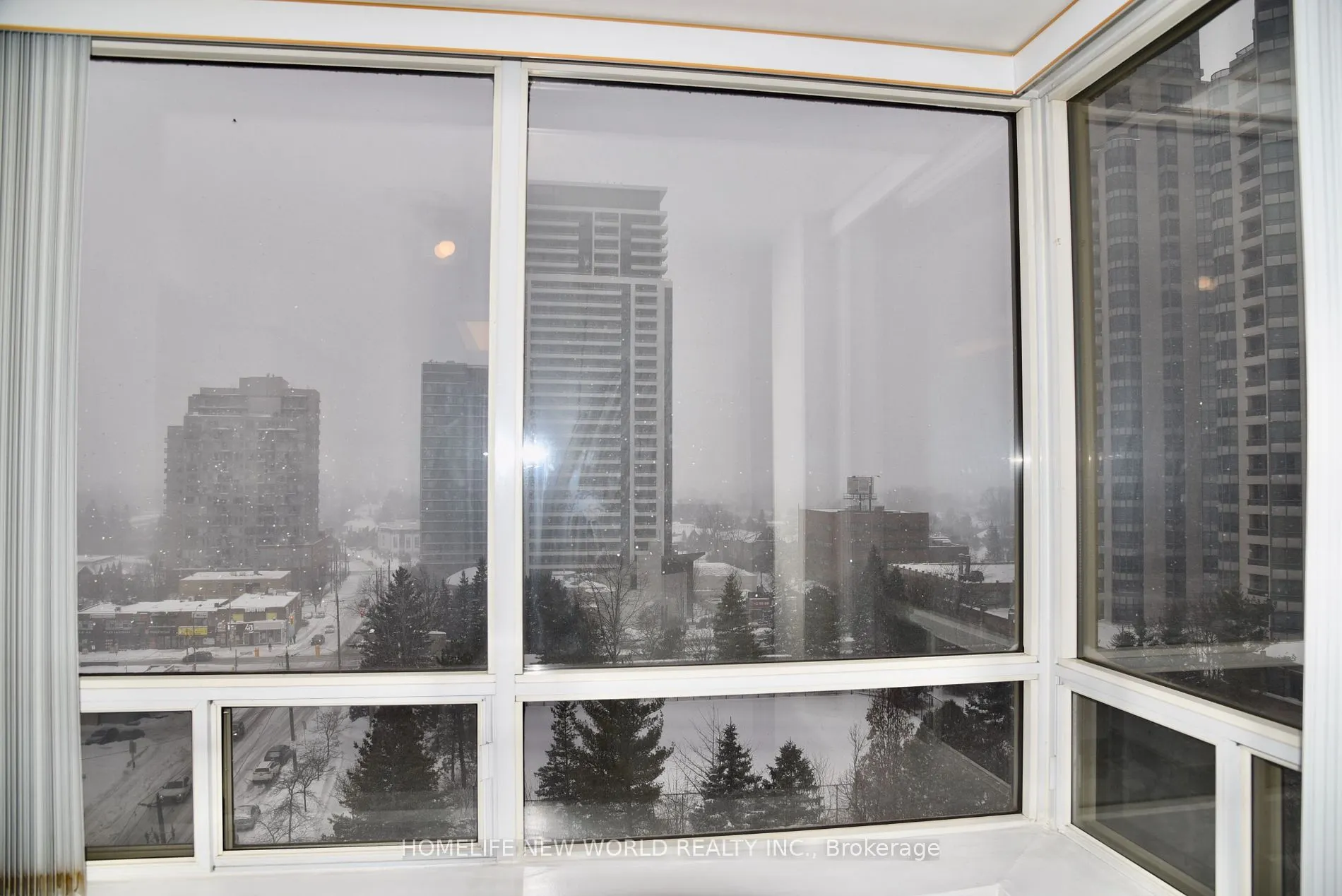 88 Grandview Way, #1116