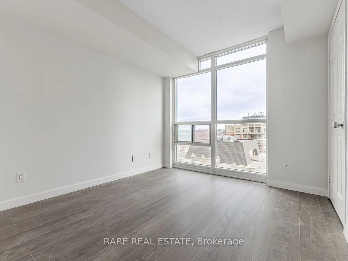 30 Harrison Garden Blvd S, #1711