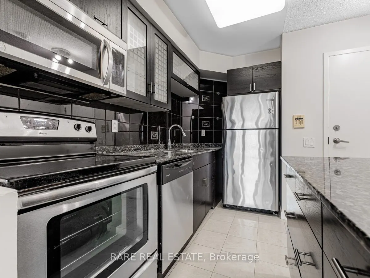 30 Harrison Garden Blvd S, #1711