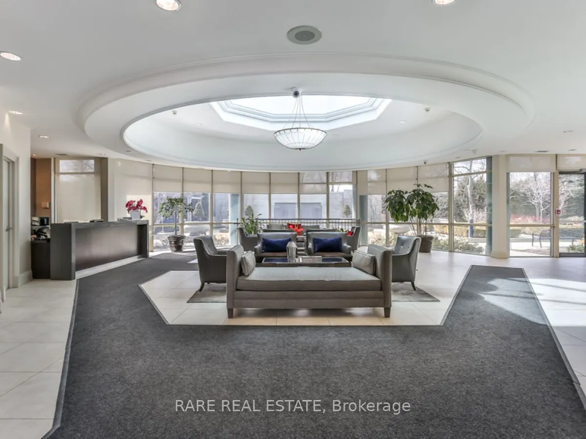 30 Harrison Garden Blvd S, #1711