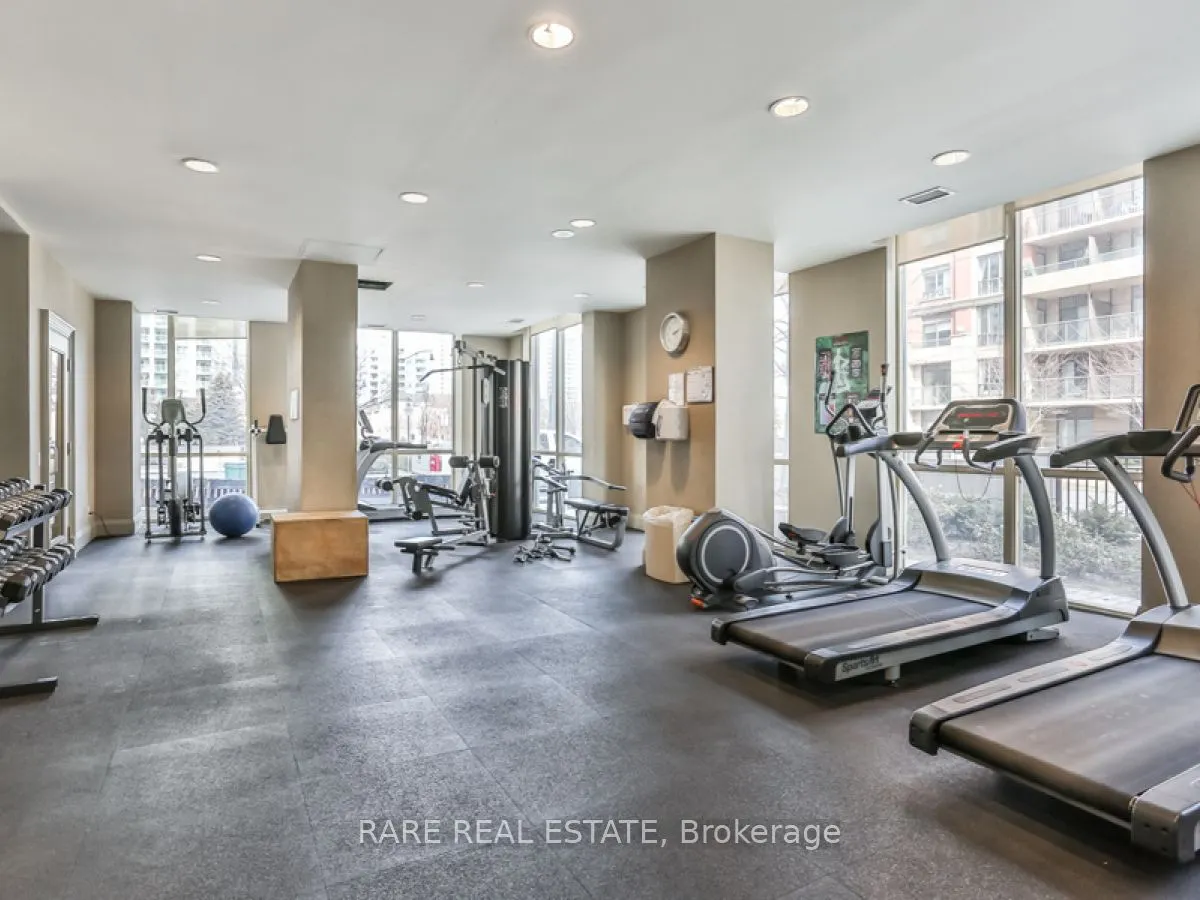 30 Harrison Garden Blvd S, #1711