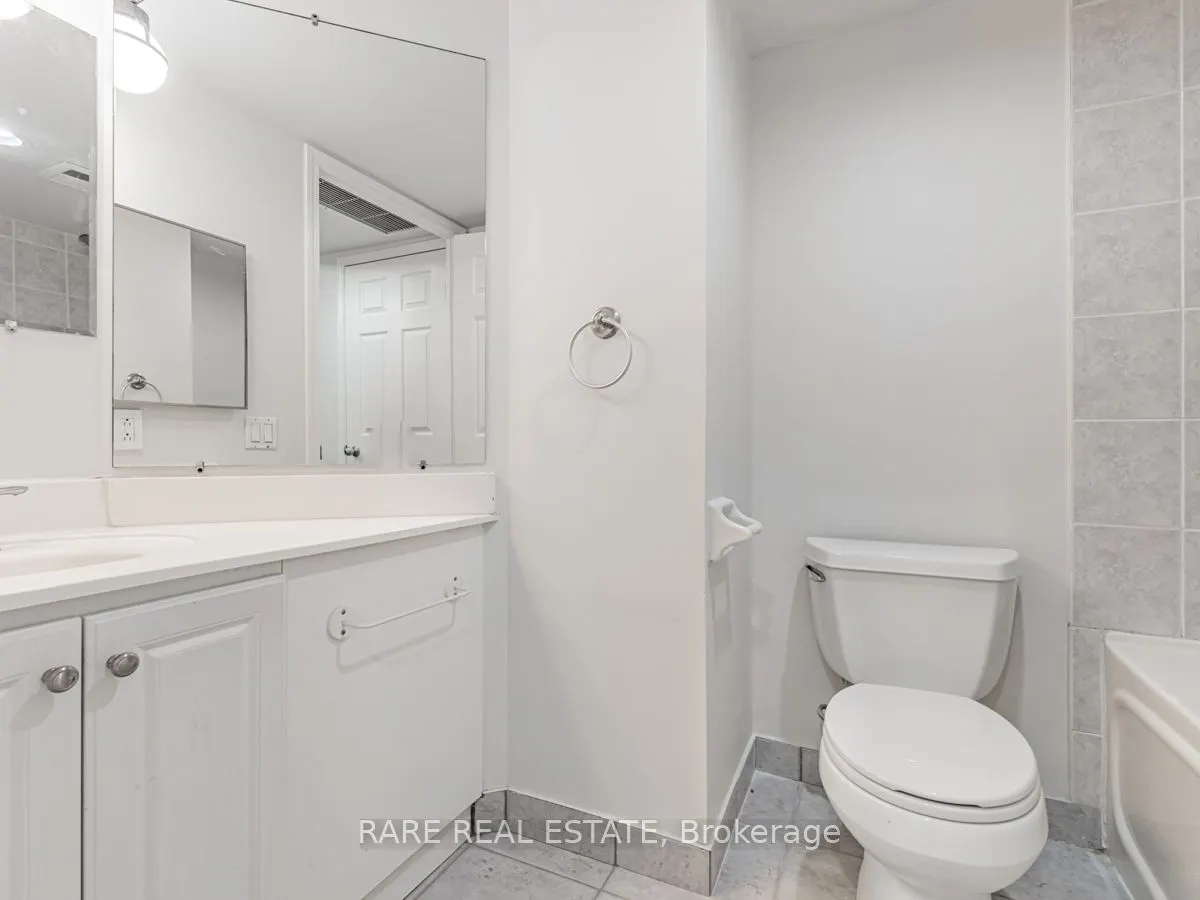 30 Harrison Garden Blvd S, #1711