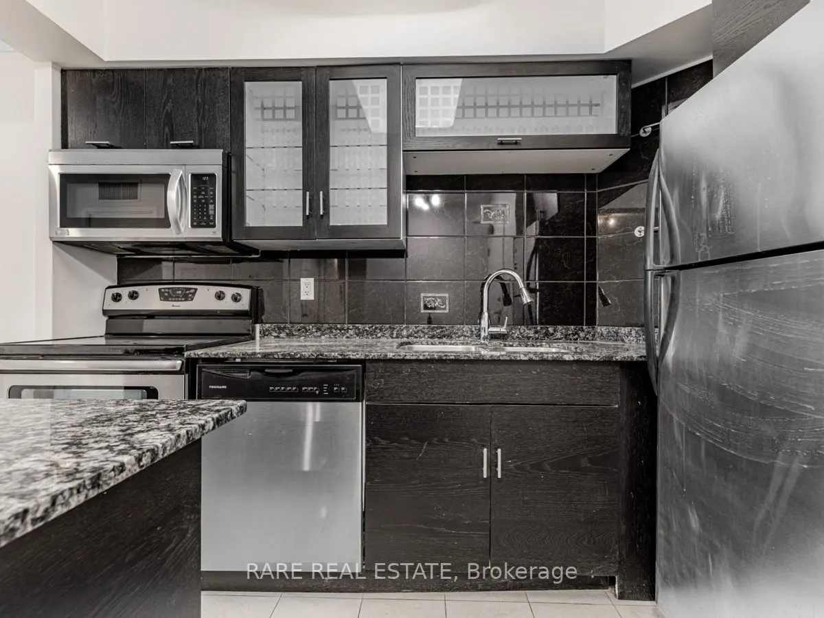 30 Harrison Garden Blvd S, #1711