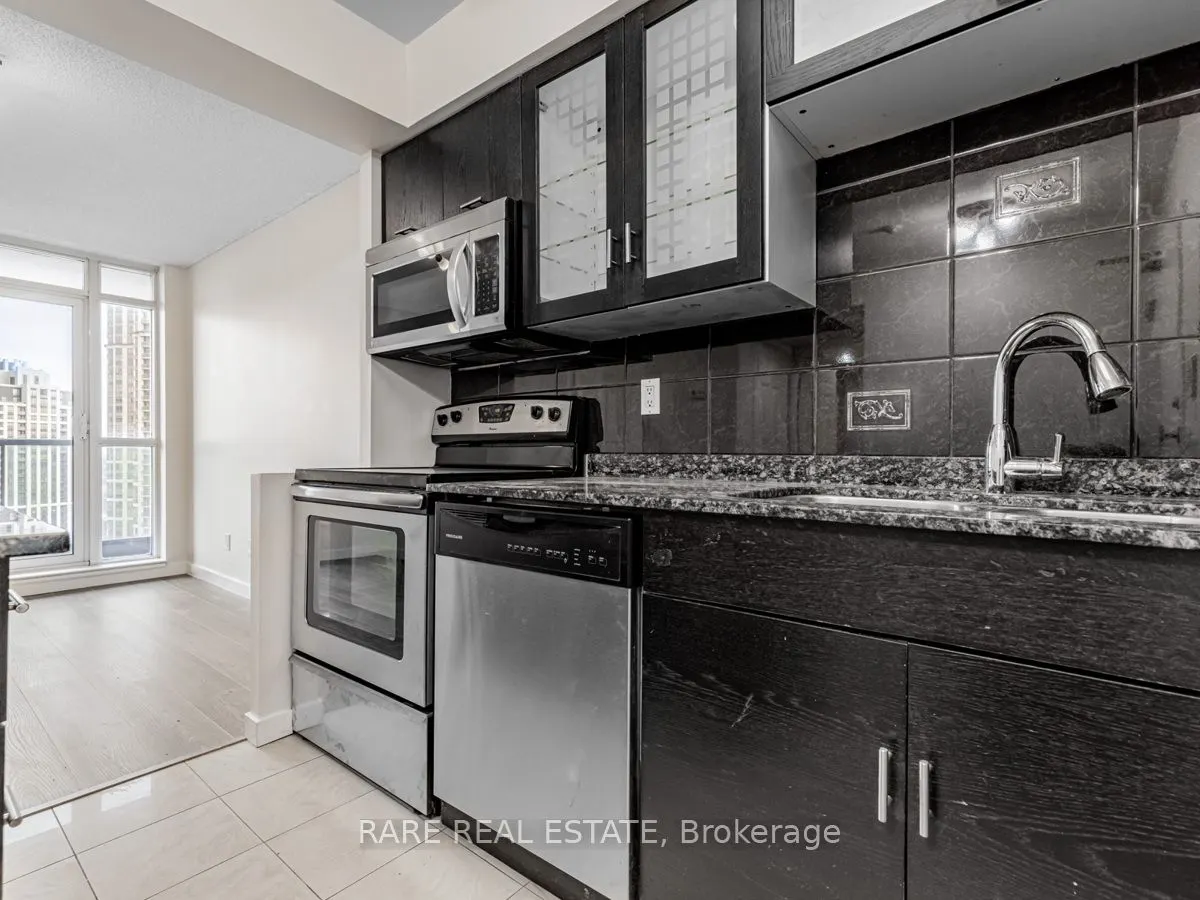 30 Harrison Garden Blvd S, #1711
