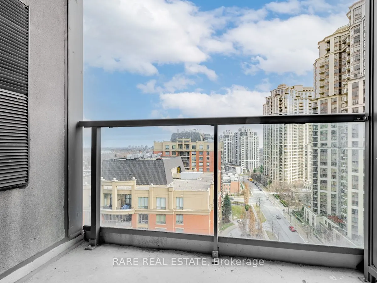 30 Harrison Garden Blvd S, #1711