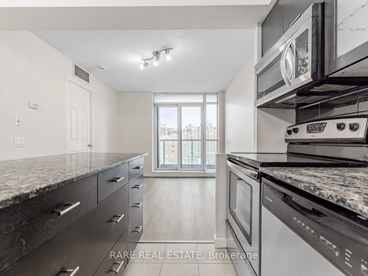 30 Harrison Garden Blvd S, #1711
