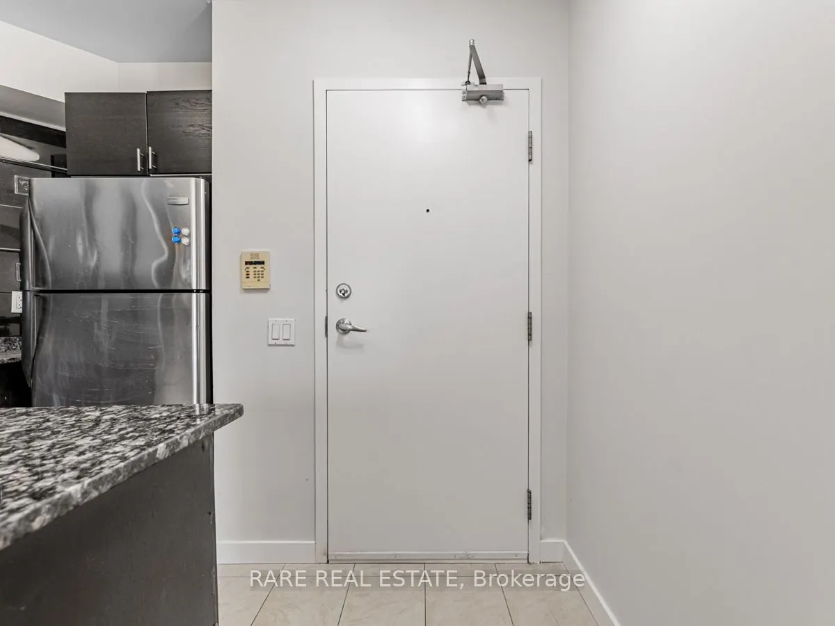 30 Harrison Garden Blvd S, #1711