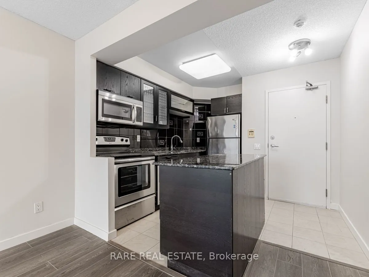 30 Harrison Garden Blvd S, #1711