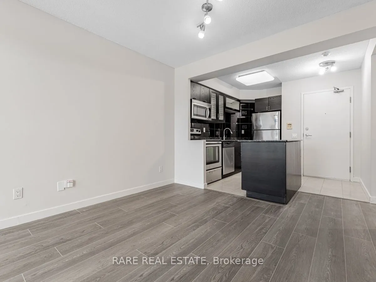 30 Harrison Garden Blvd S, #1711