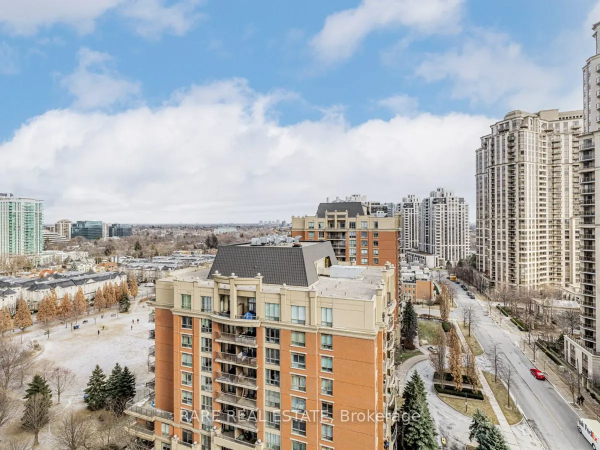 30 Harrison Garden Blvd S, #1711